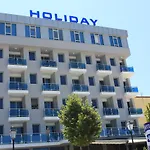 Hotel Renti Velipoje