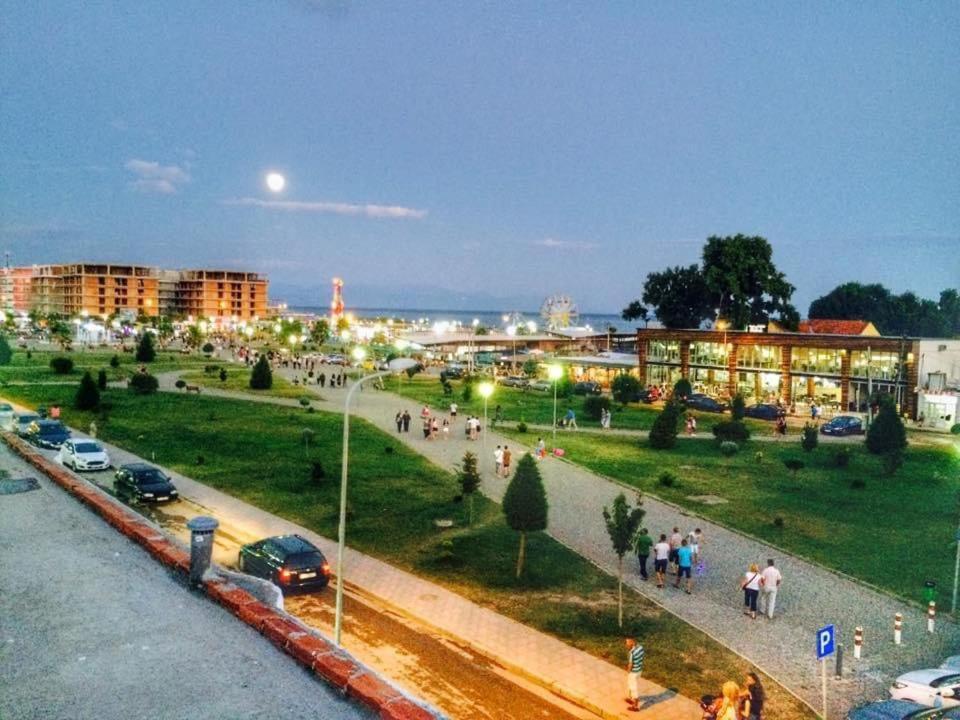 Renti Hotel 4*