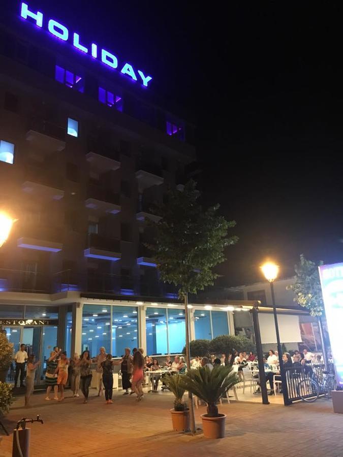 Renti Hotel