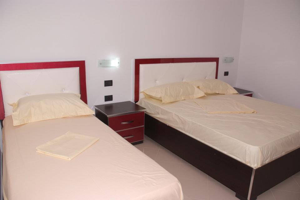Renti Hotel