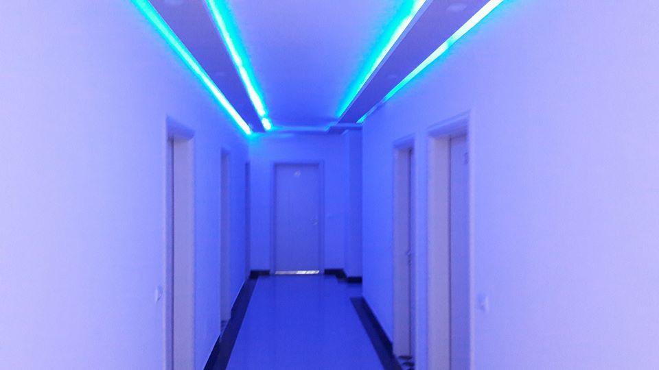 Renti Hotel Velipojë