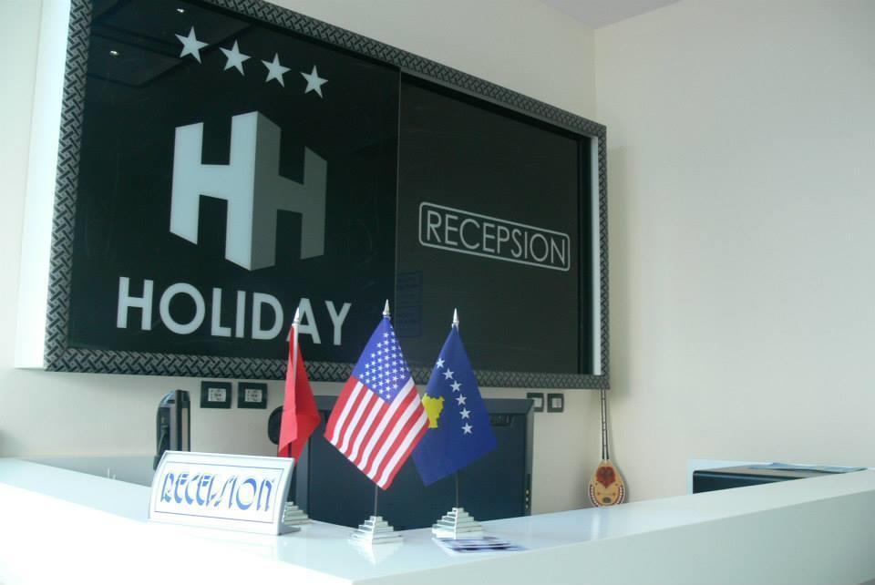 Hotel Renti 4*