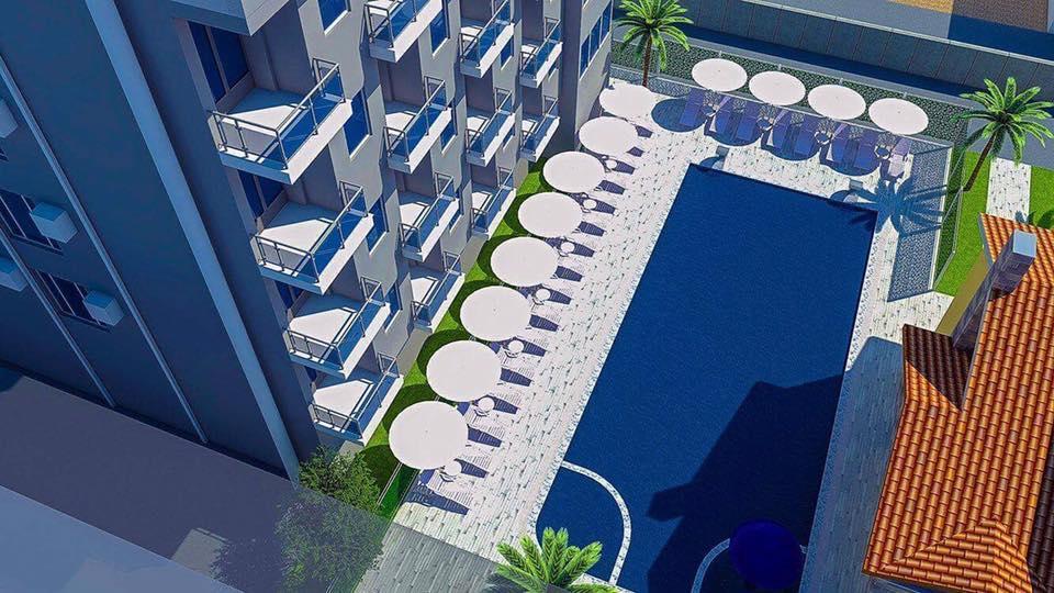 Renti Hotel Velipojë