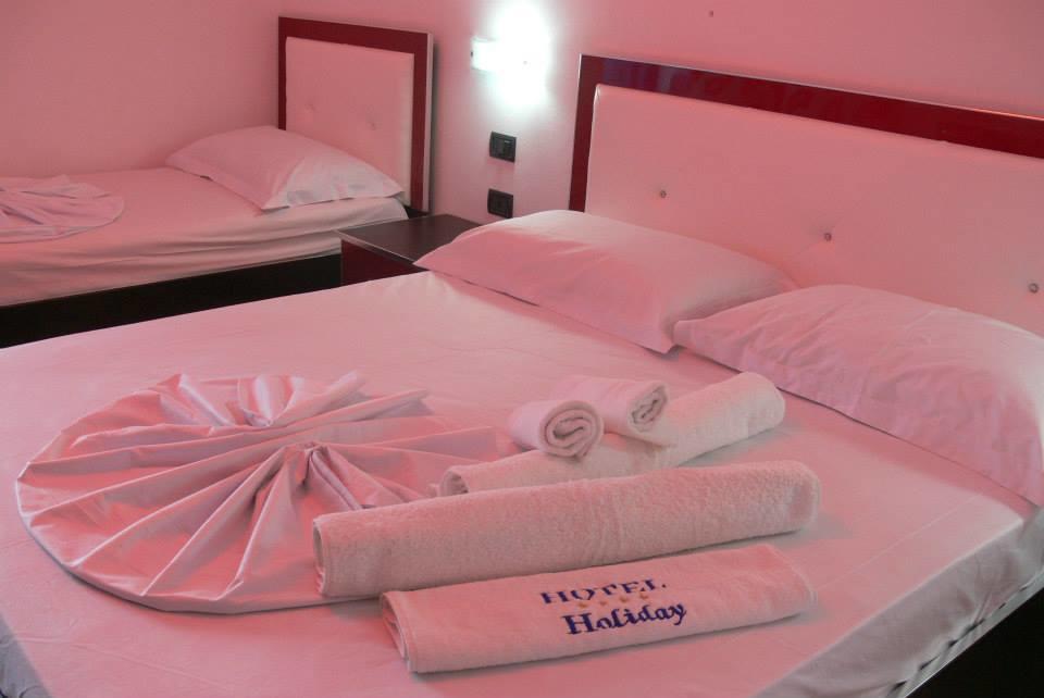 Renti Hotel